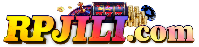 rpjili logo